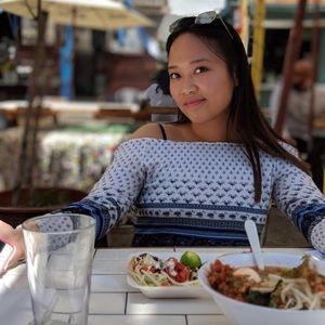 Meet your Posher, Mary